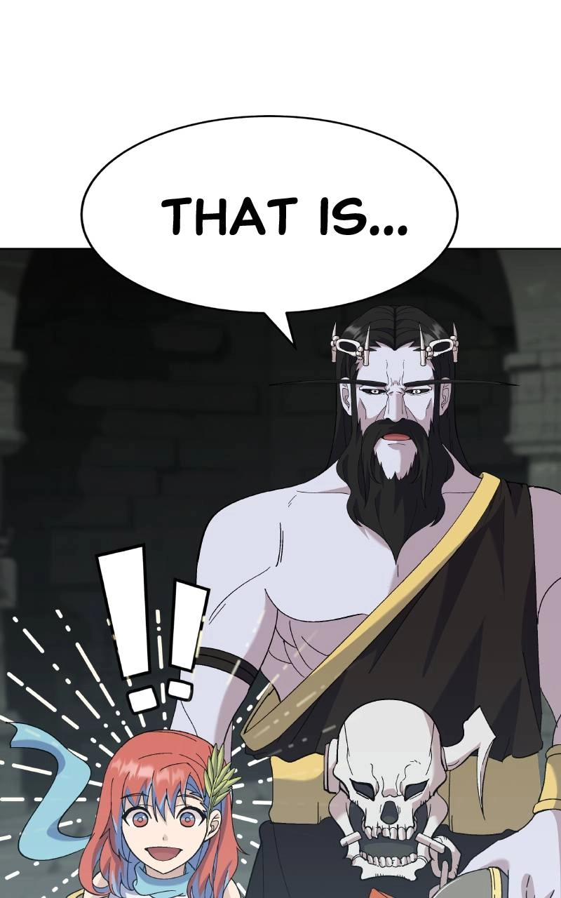 Divine Delivery Chapter 3 - Page 59