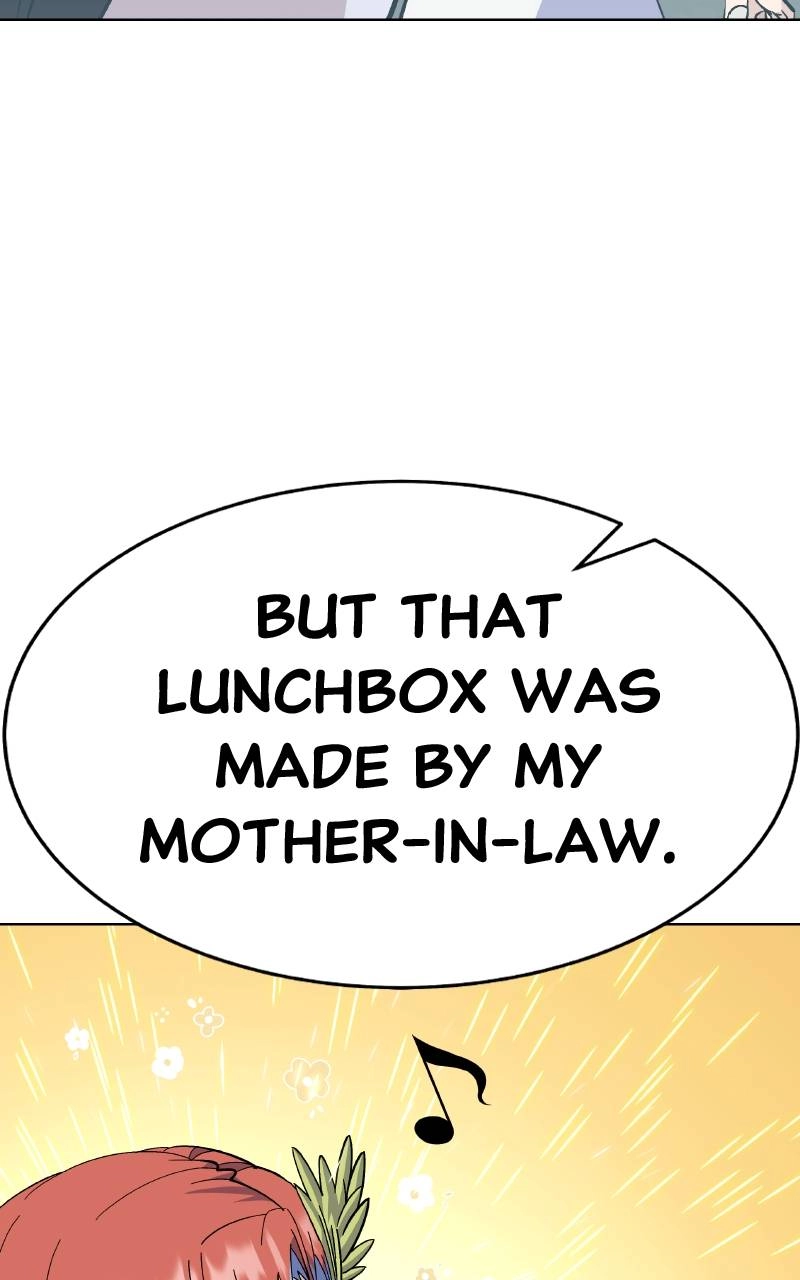 Divine Delivery Chapter 3 - Page 62