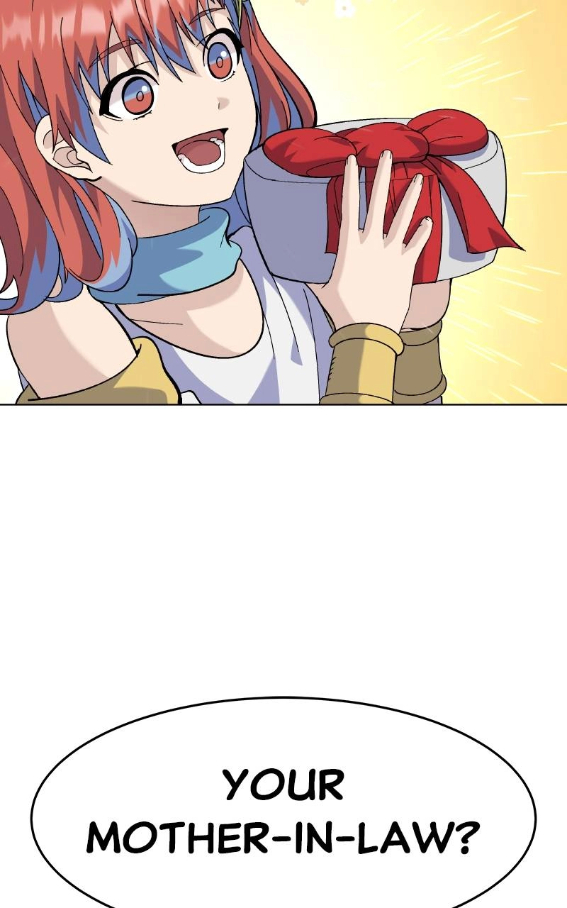 Divine Delivery Chapter 3 - Page 63