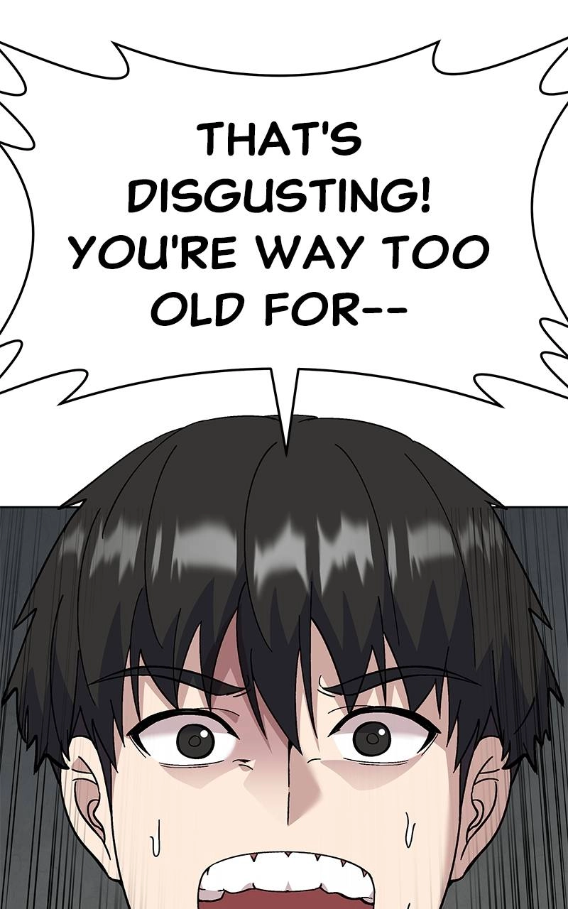Divine Delivery Chapter 3 - Page 68