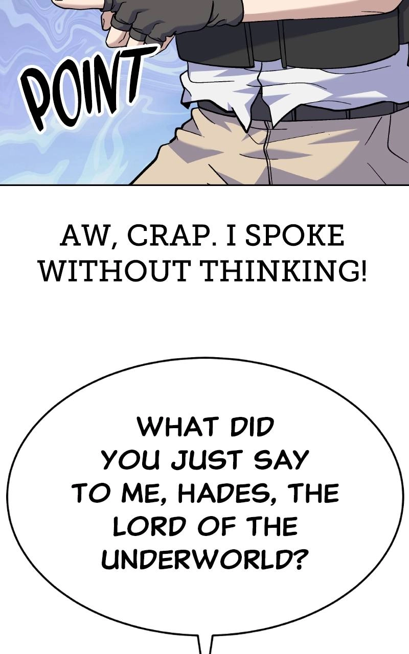 Divine Delivery Chapter 3 - Page 71