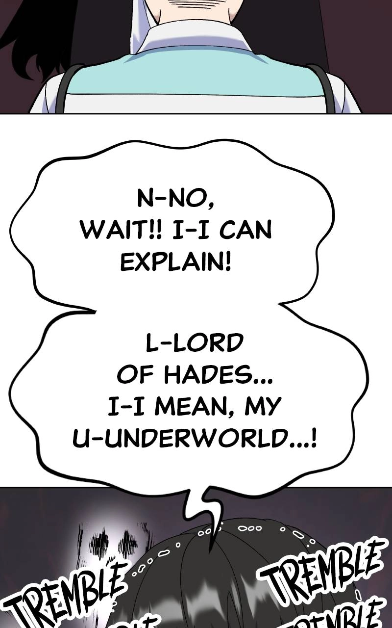 Divine Delivery Chapter 3 - Page 73
