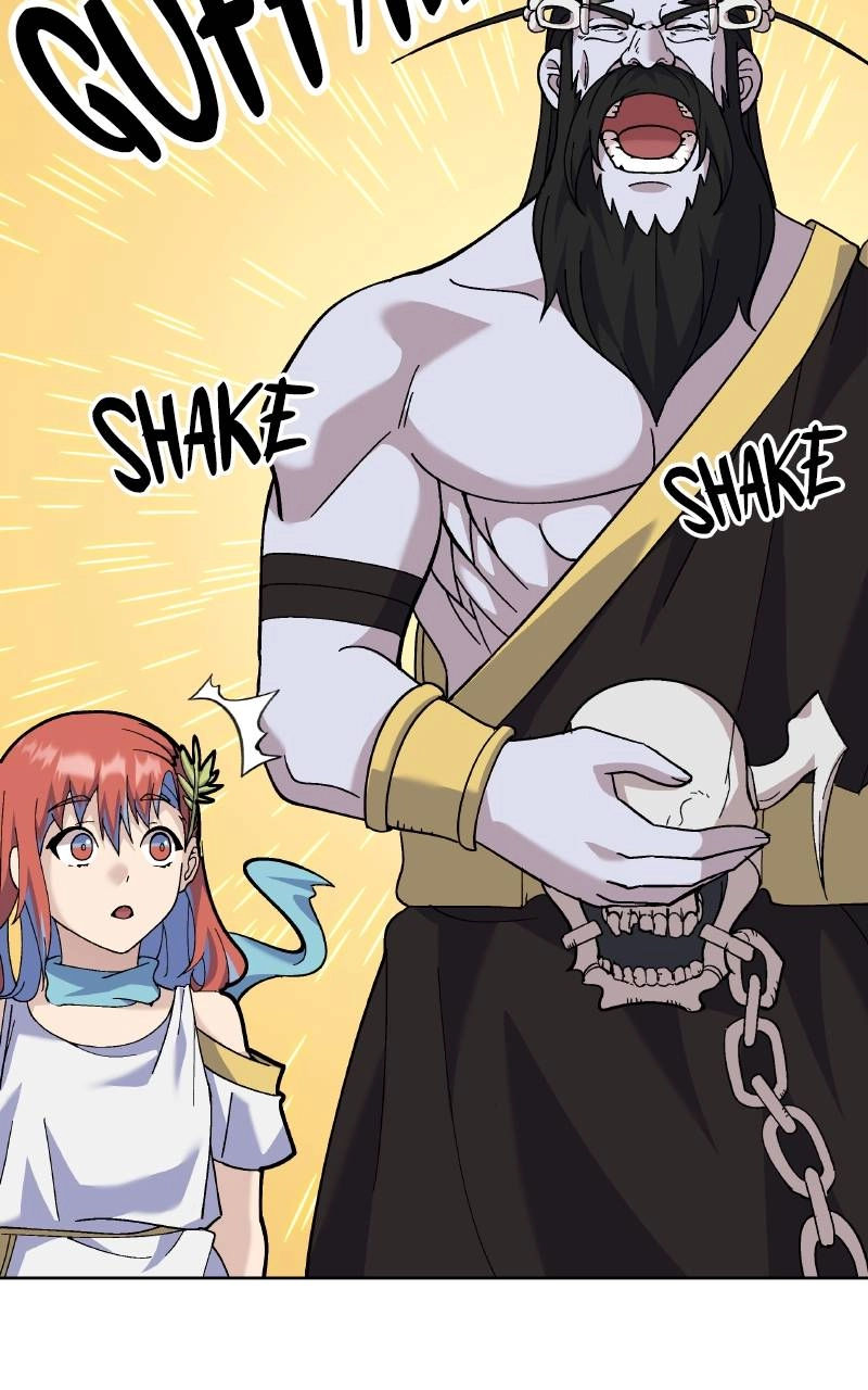 Divine Delivery Chapter 3 - Page 77