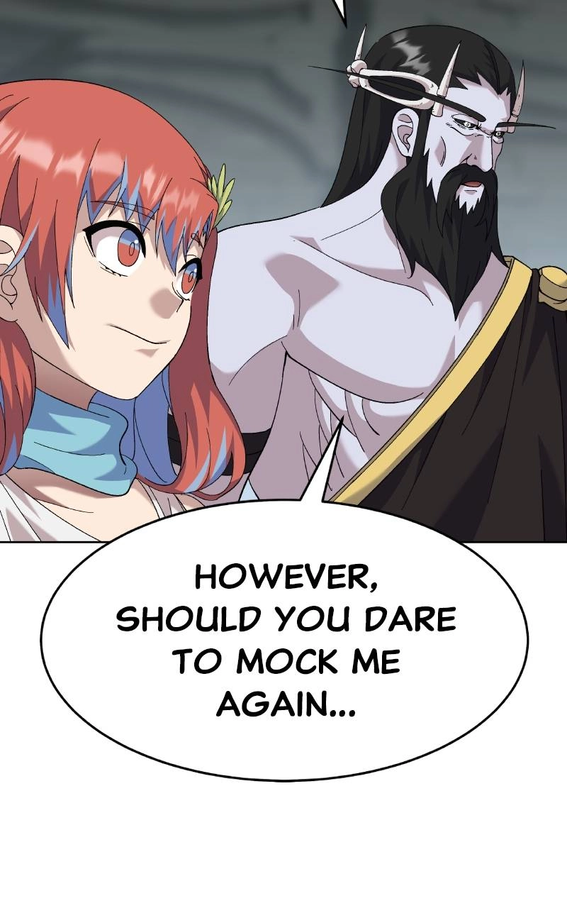 Divine Delivery Chapter 3 - Page 83