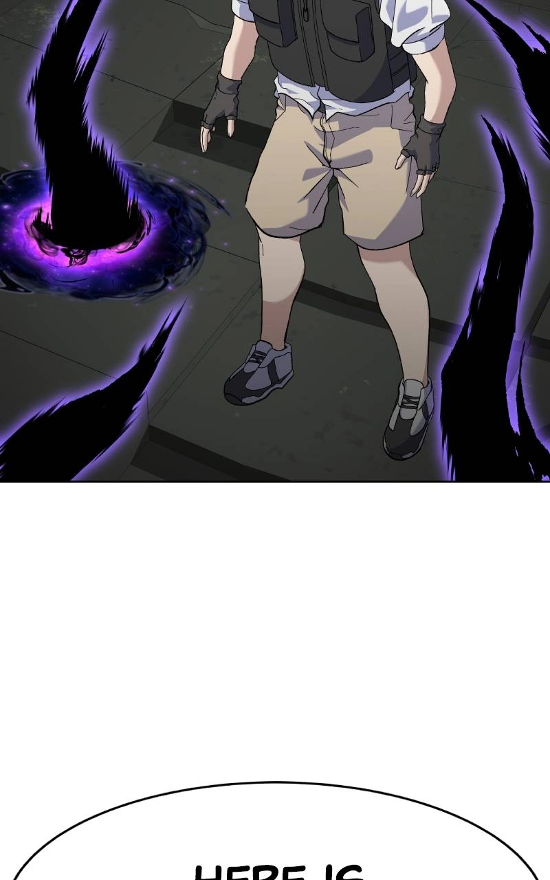 Divine Delivery Chapter 3 - Page 92