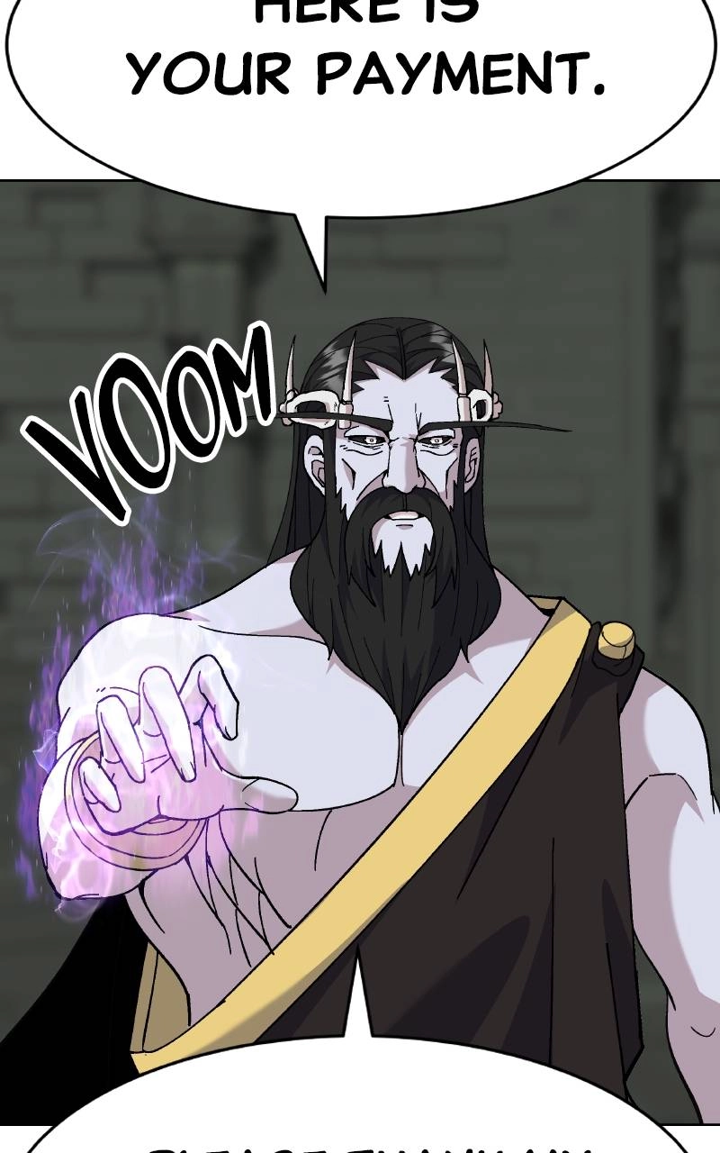 Divine Delivery Chapter 3 - Page 93