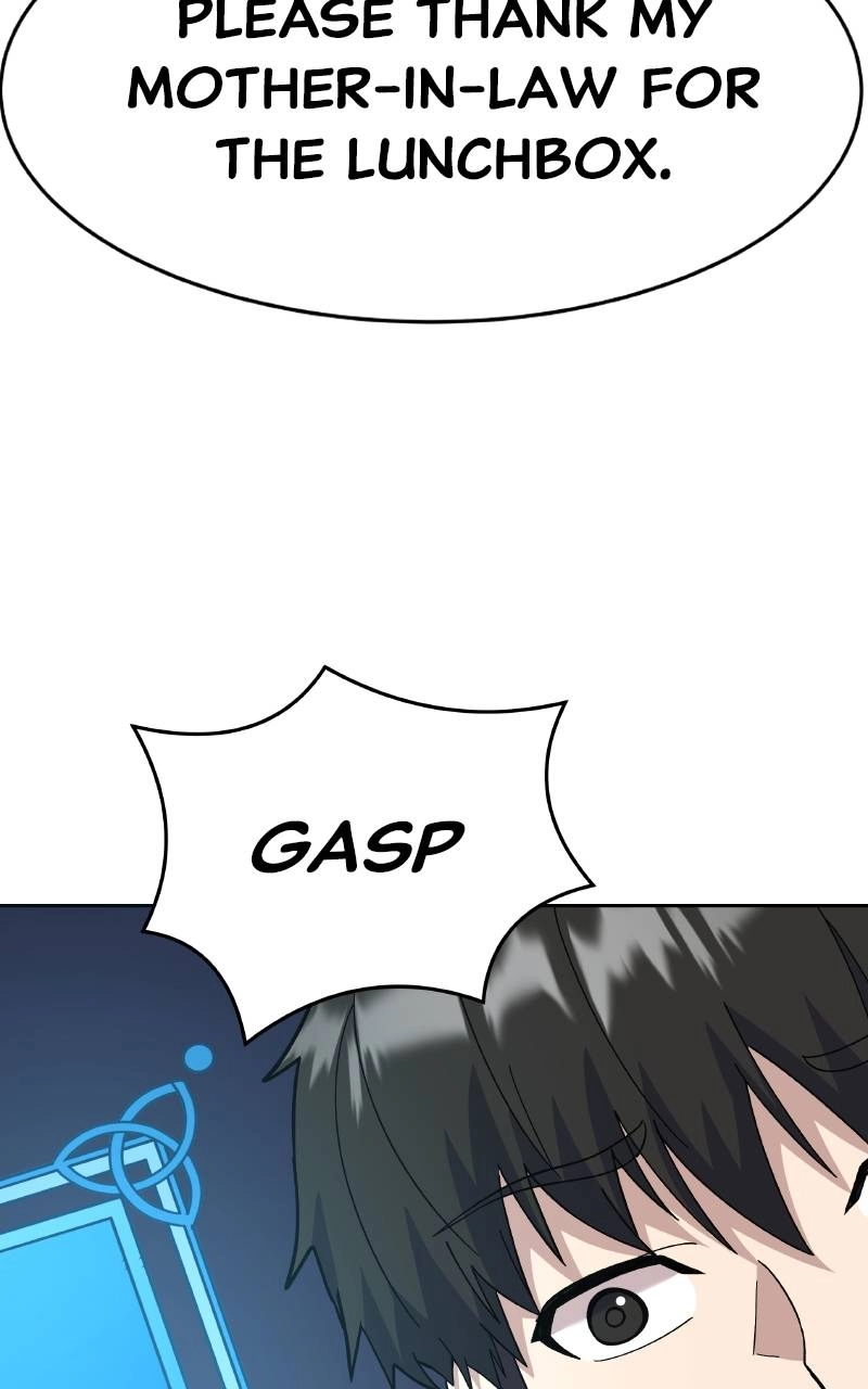 Divine Delivery Chapter 3 - Page 94