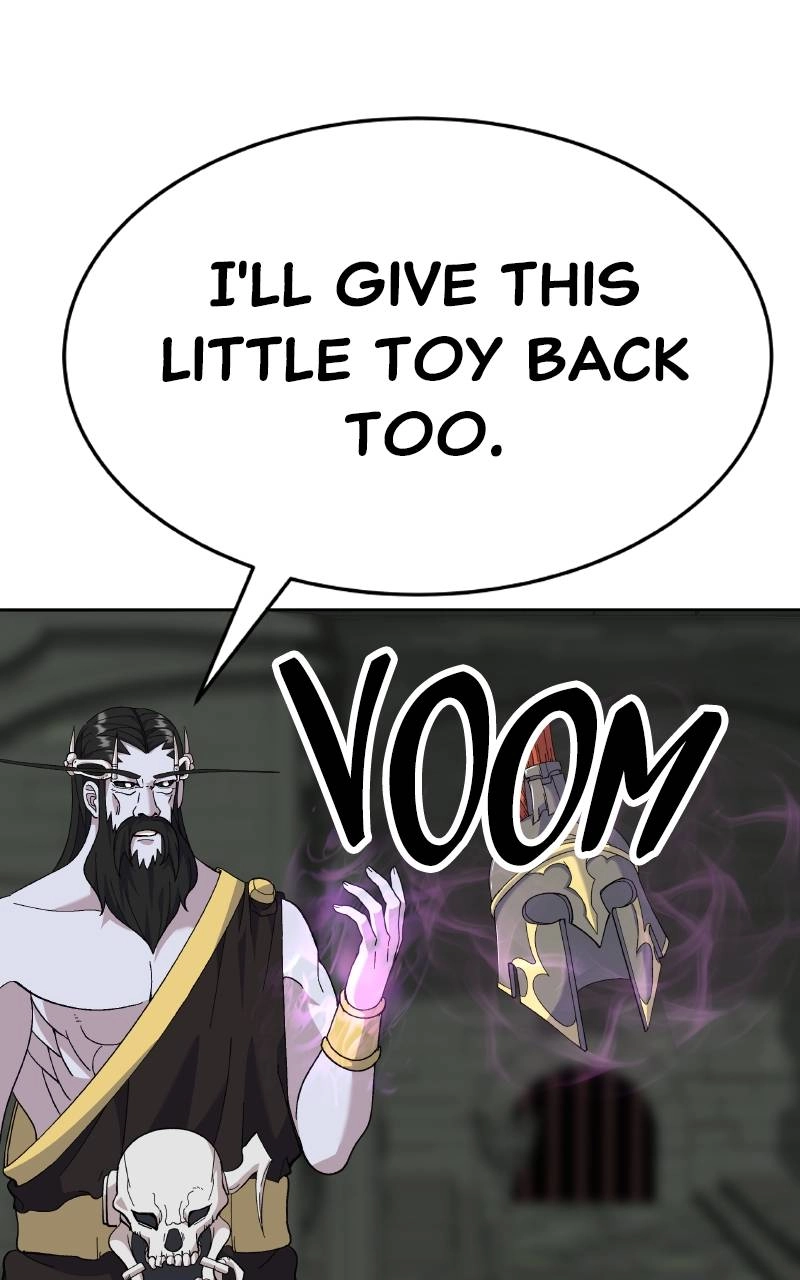 Divine Delivery Chapter 3 - Page 97