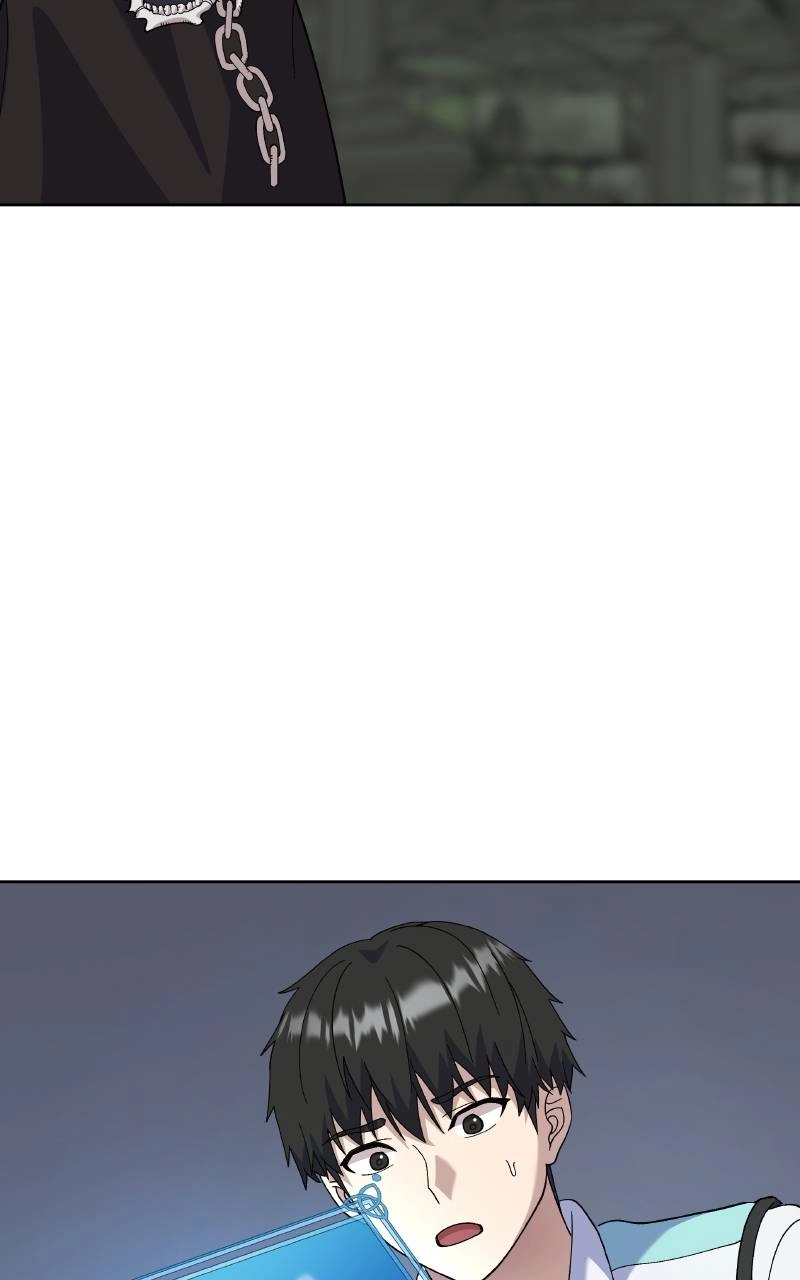 Divine Delivery Chapter 3 - Page 98