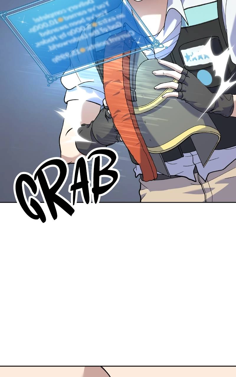 Divine Delivery Chapter 3 - Page 99