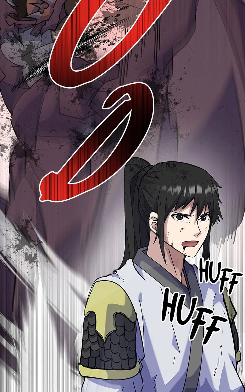 Divine Delivery Chapter 3 - Page 124