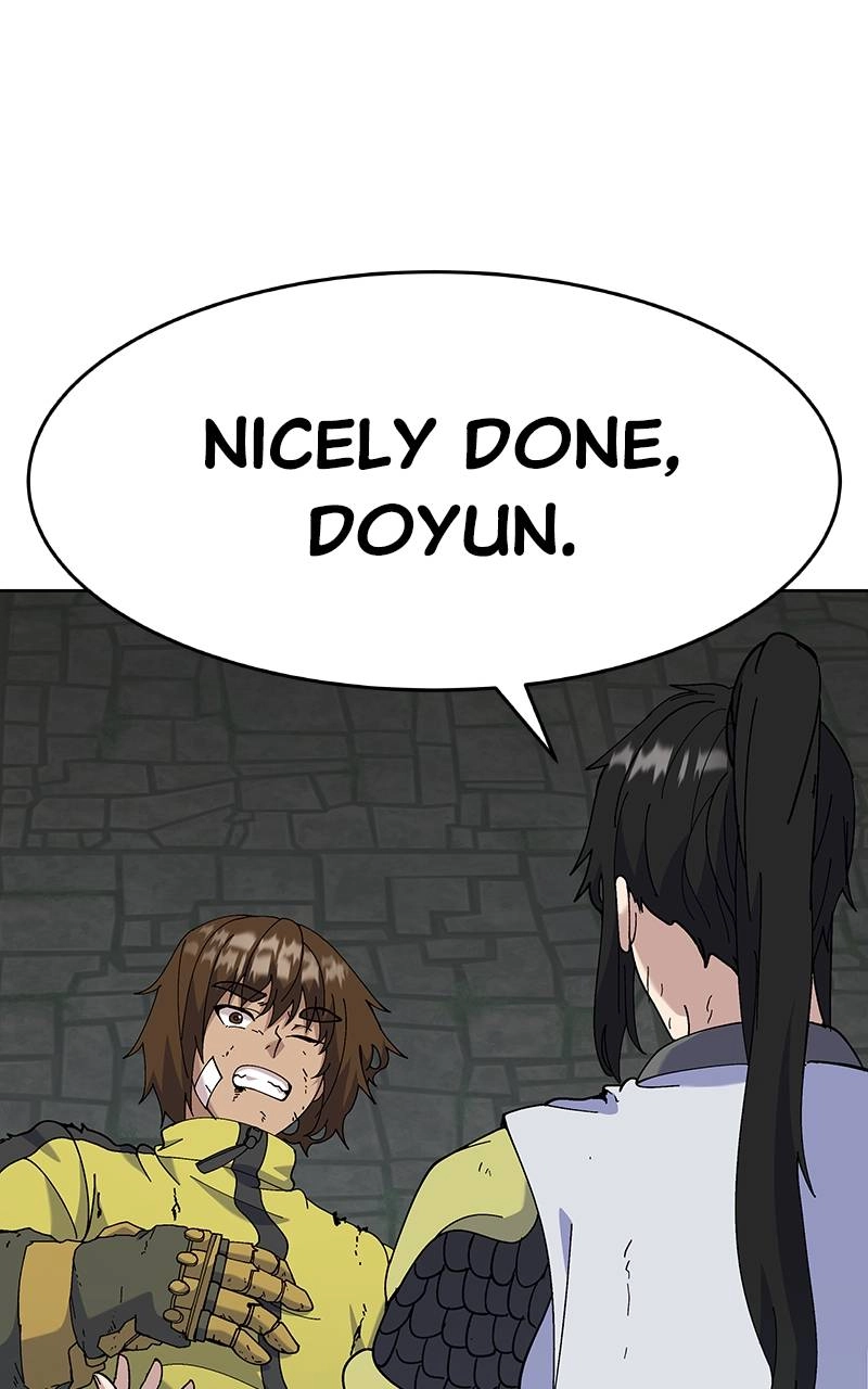 Divine Delivery Chapter 3 - Page 126