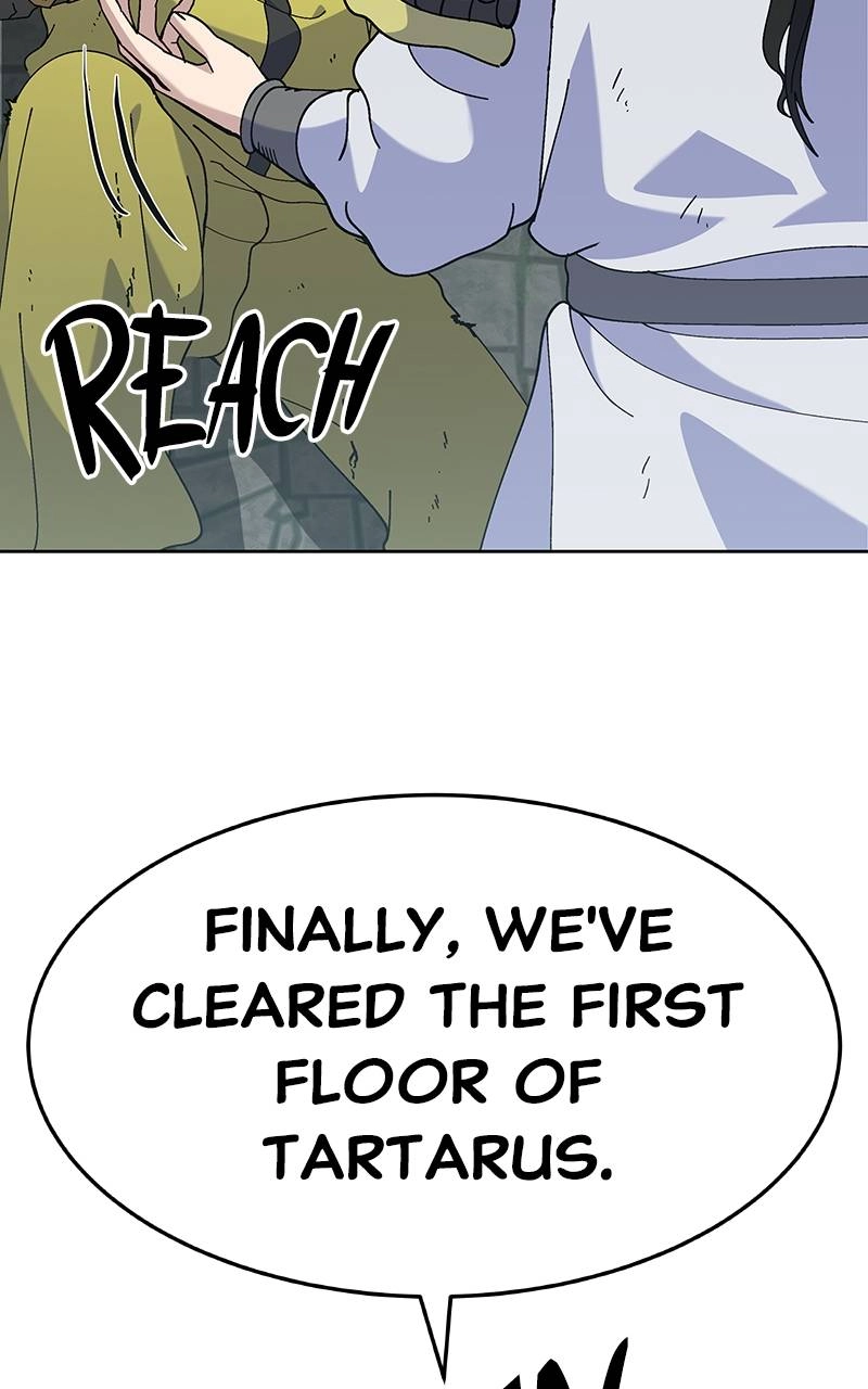Divine Delivery Chapter 3 - Page 127