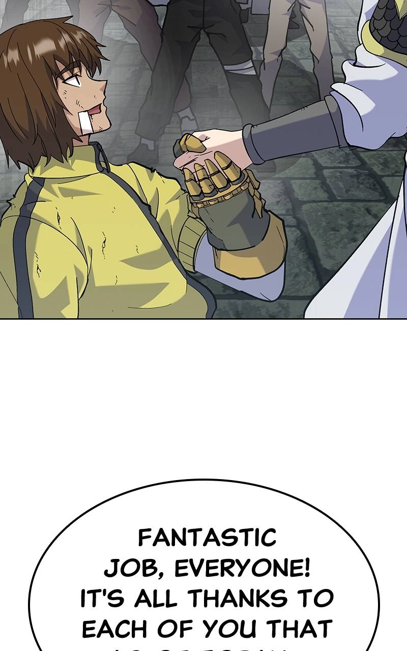 Divine Delivery Chapter 3 - Page 131