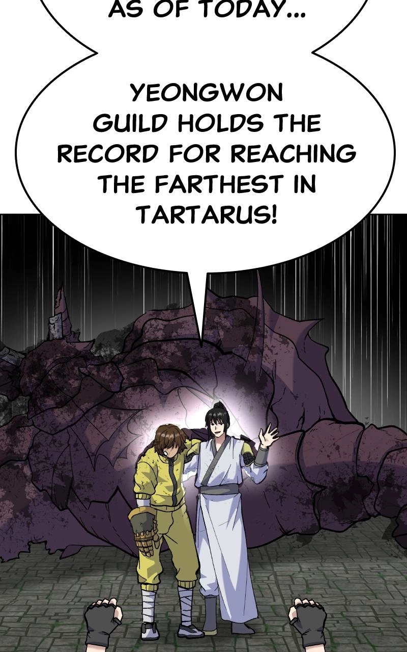 Divine Delivery Chapter 3 - Page 132