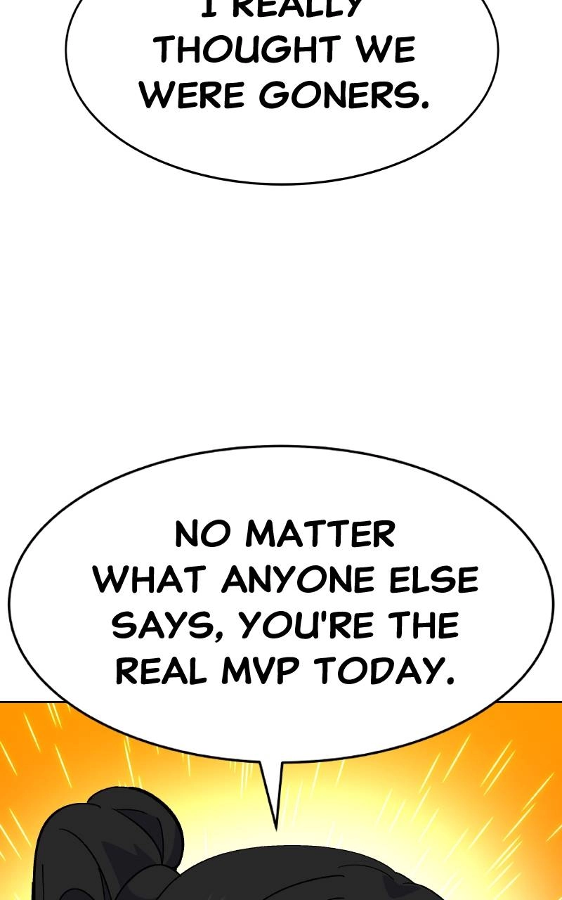 Divine Delivery Chapter 3 - Page 135