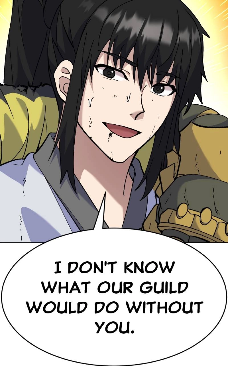 Divine Delivery Chapter 3 - Page 136