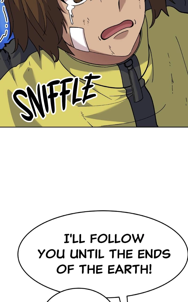 Divine Delivery Chapter 3 - Page 138