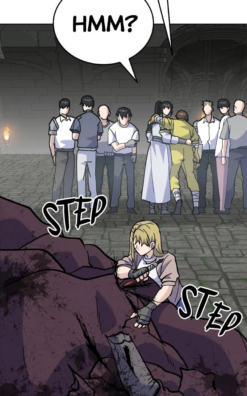 Divine Delivery Chapter 3 - Page 139