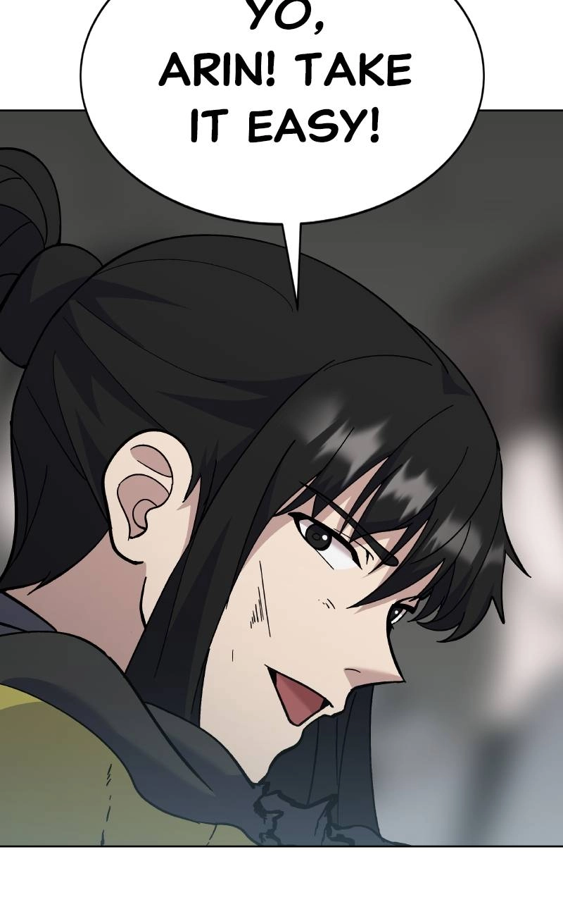 Divine Delivery Chapter 3 - Page 141