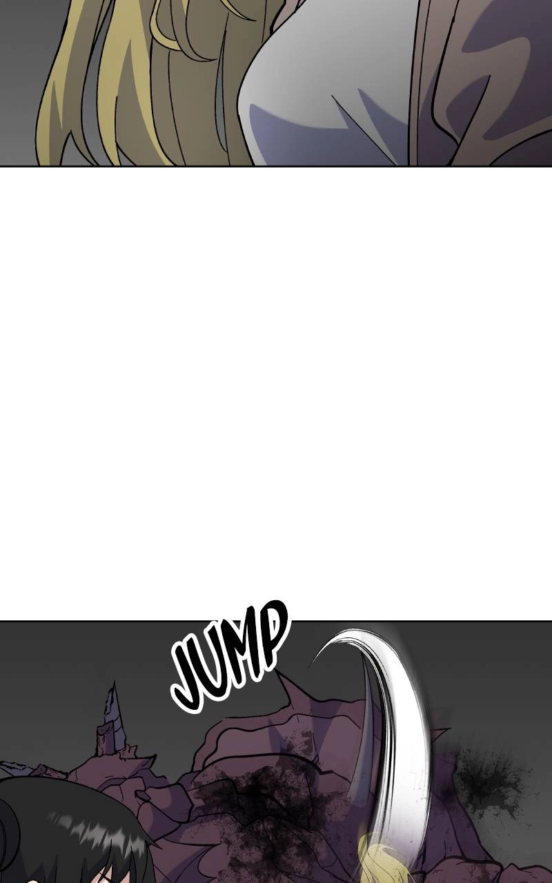 Divine Delivery Chapter 3 - Page 148