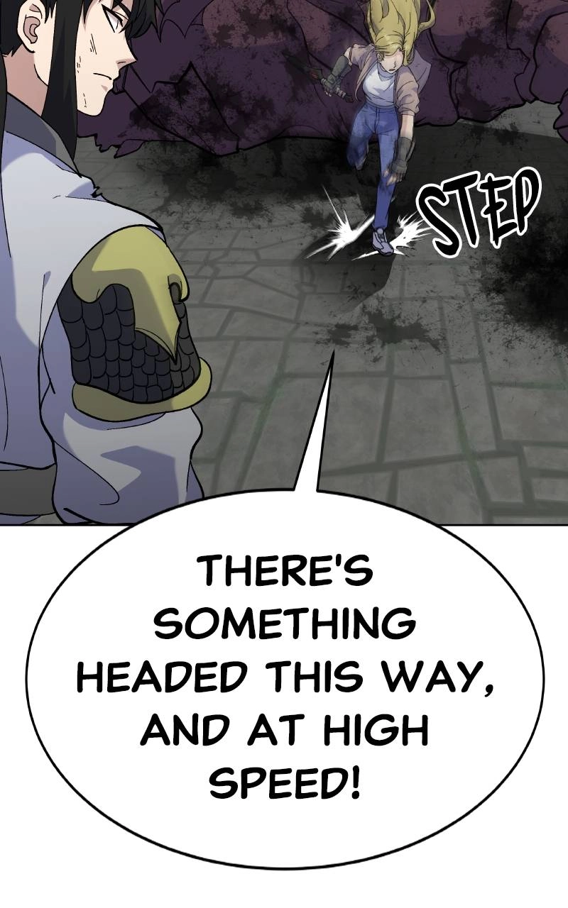Divine Delivery Chapter 3 - Page 149