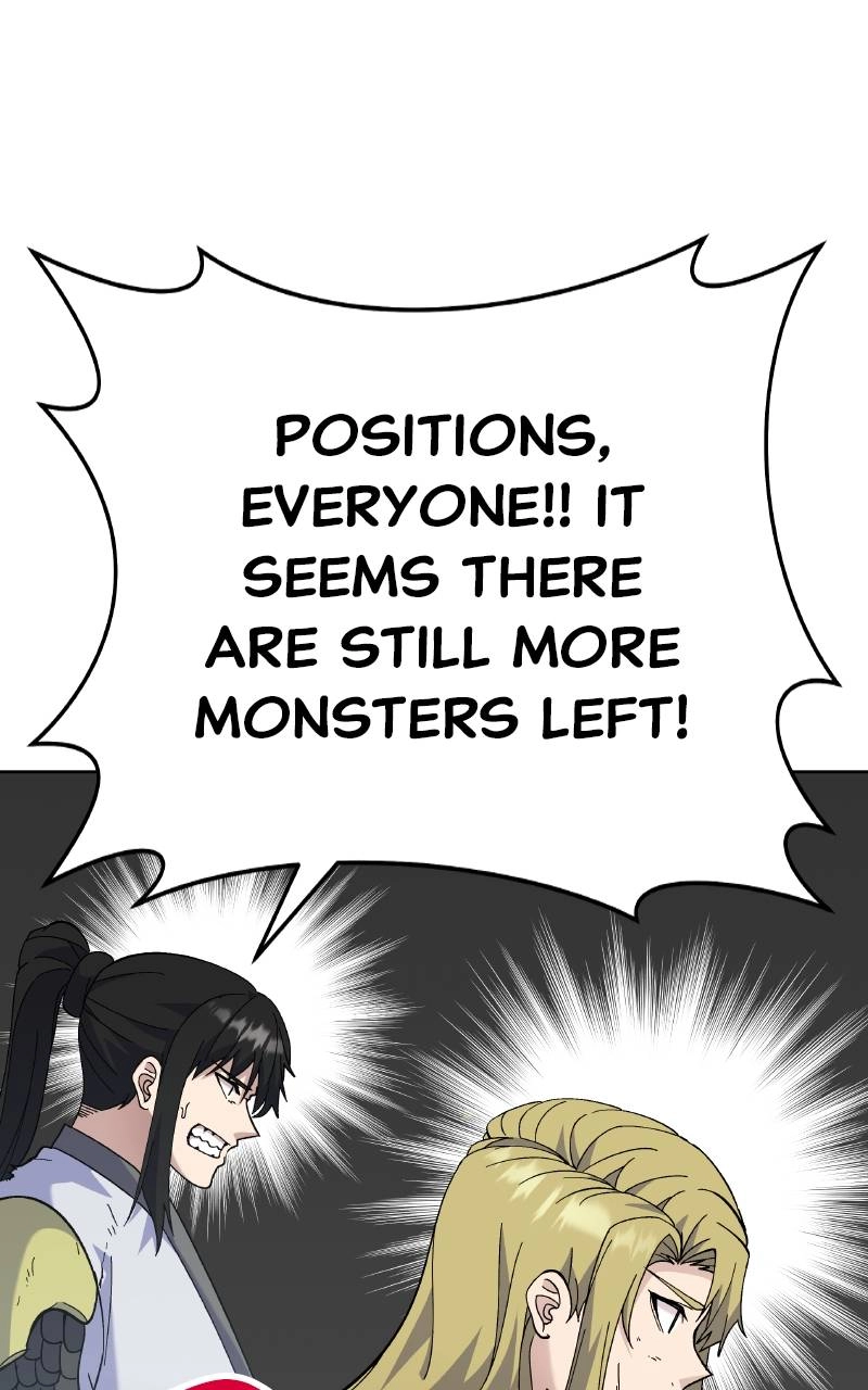 Divine Delivery Chapter 3 - Page 153