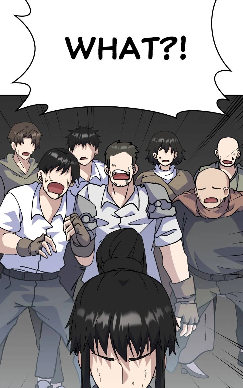 Divine Delivery Chapter 3 - Page 155