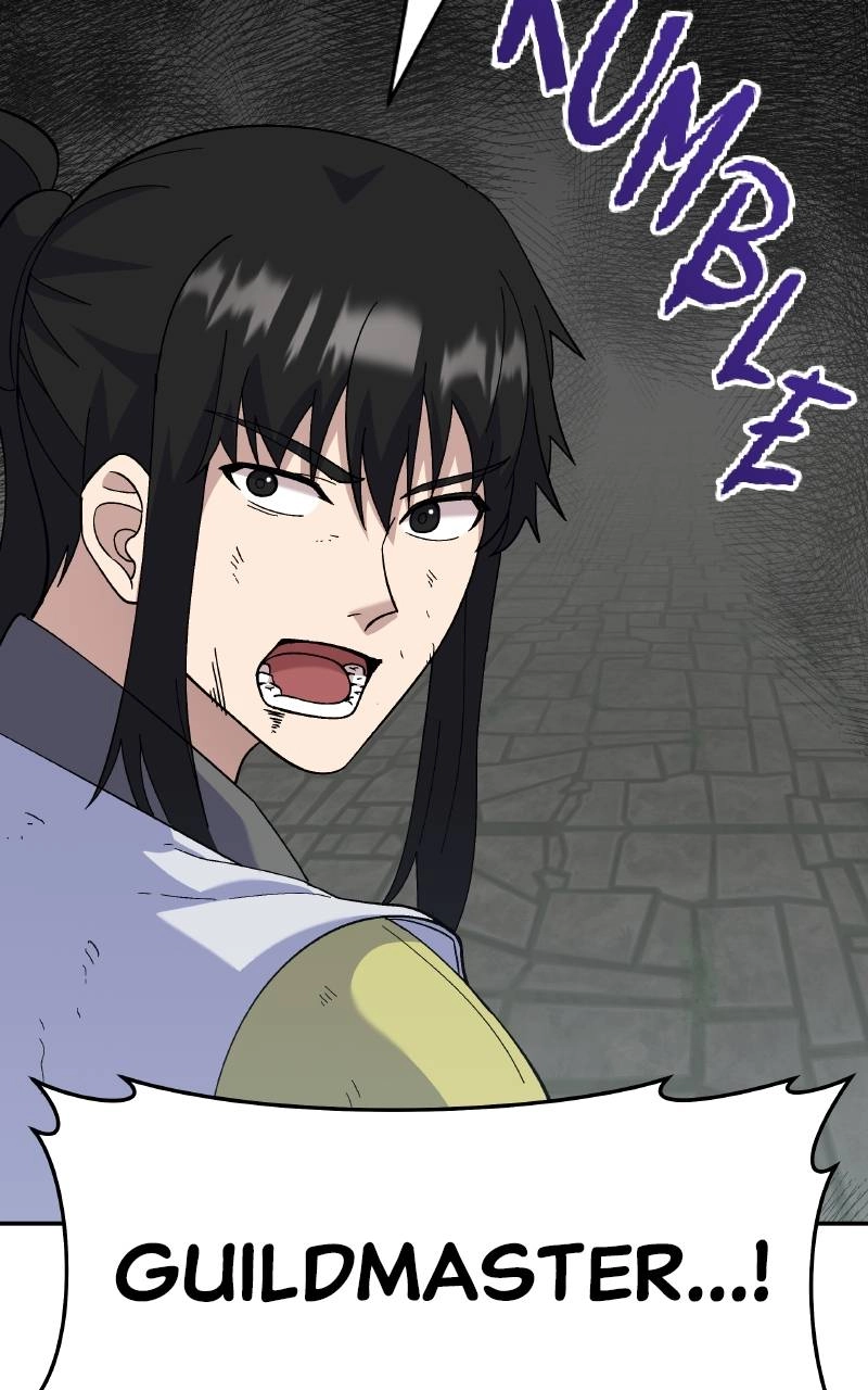 Divine Delivery Chapter 3 - Page 157