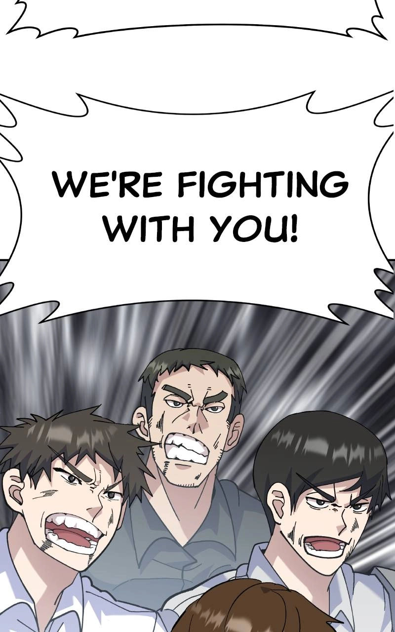 Divine Delivery Chapter 3 - Page 158