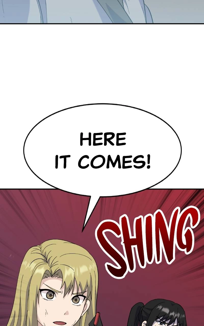 Divine Delivery Chapter 3 - Page 161