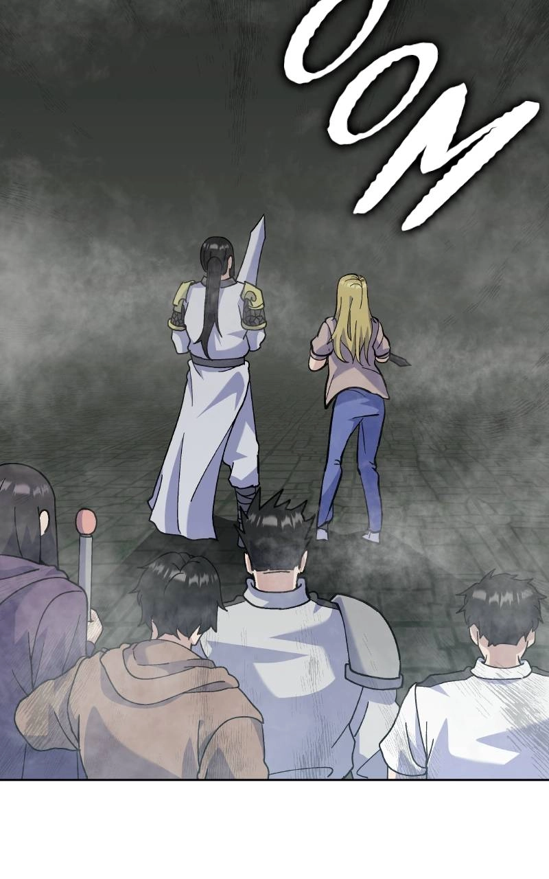 Divine Delivery Chapter 3 - Page 163