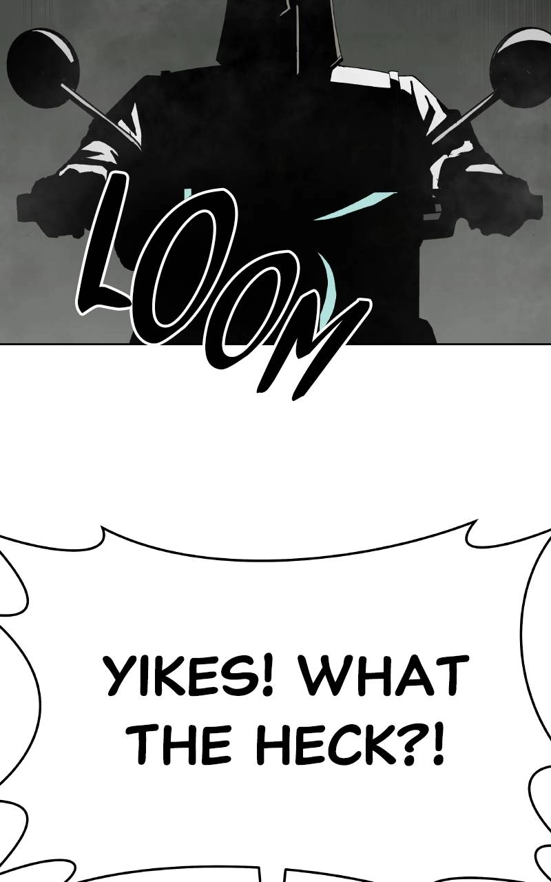 Divine Delivery Chapter 3 - Page 165