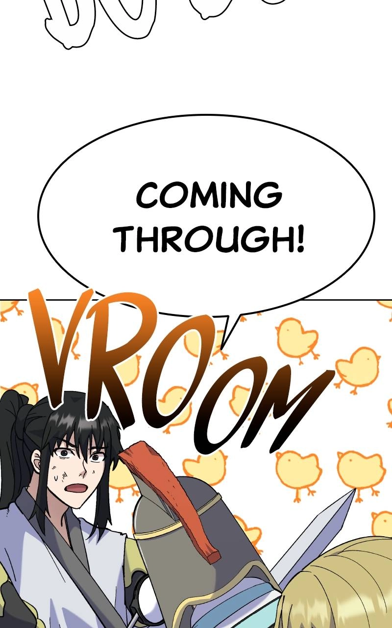 Divine Delivery Chapter 3 - Page 167
