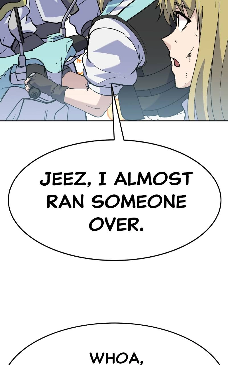 Divine Delivery Chapter 3 - Page 168