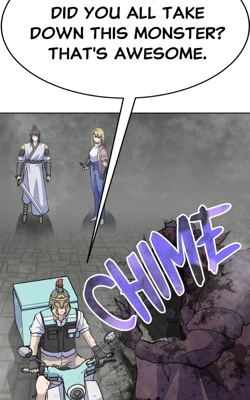 Divine Delivery Chapter 3 - Page 169