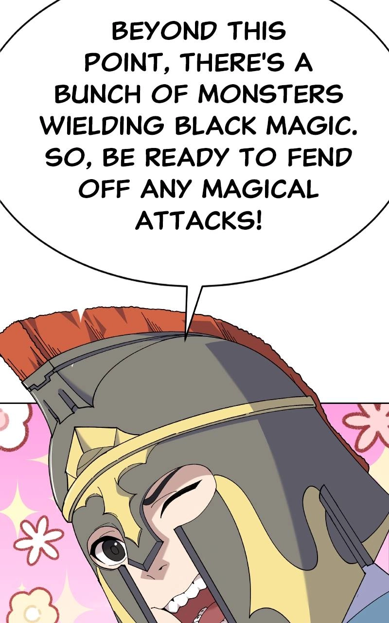 Divine Delivery Chapter 3 - Page 171