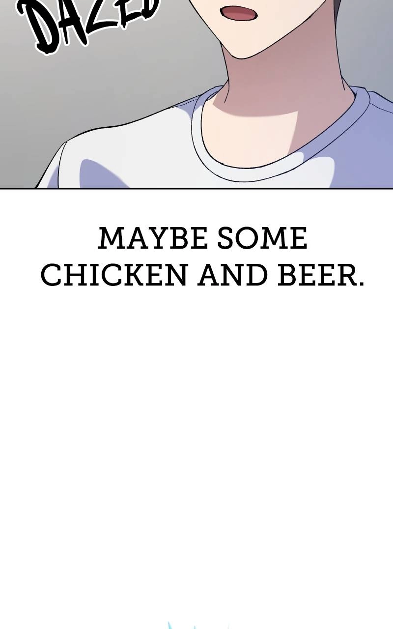 Divine Delivery Chapter 4 - Page 22