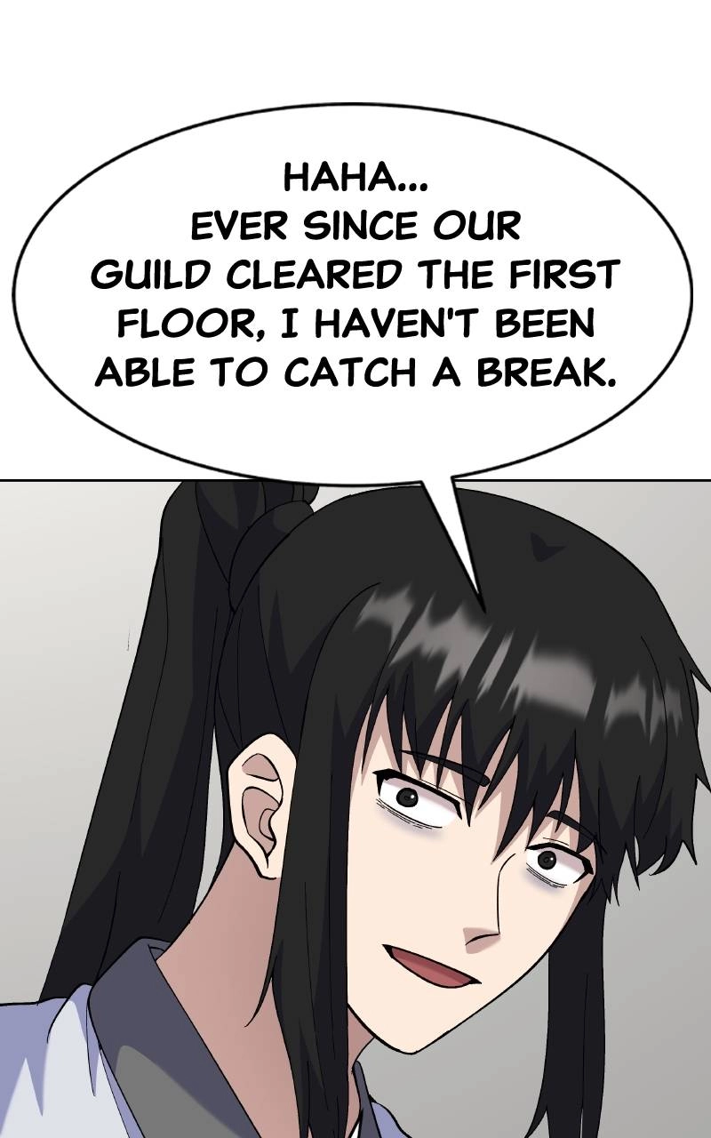 Divine Delivery Chapter 4 - Page 28