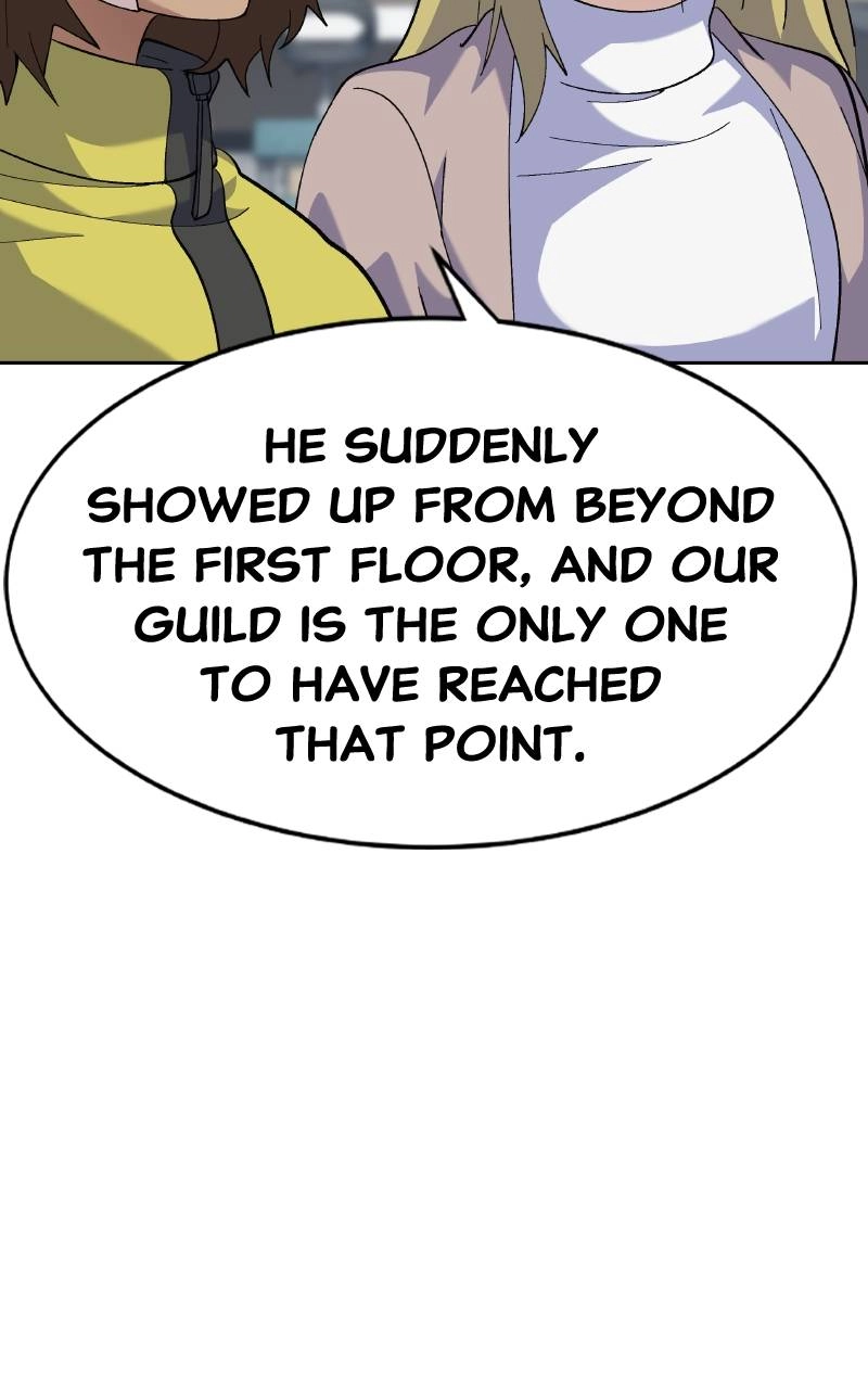 Divine Delivery Chapter 4 - Page 35