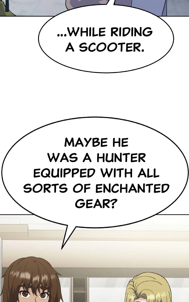 Divine Delivery Chapter 4 - Page 37