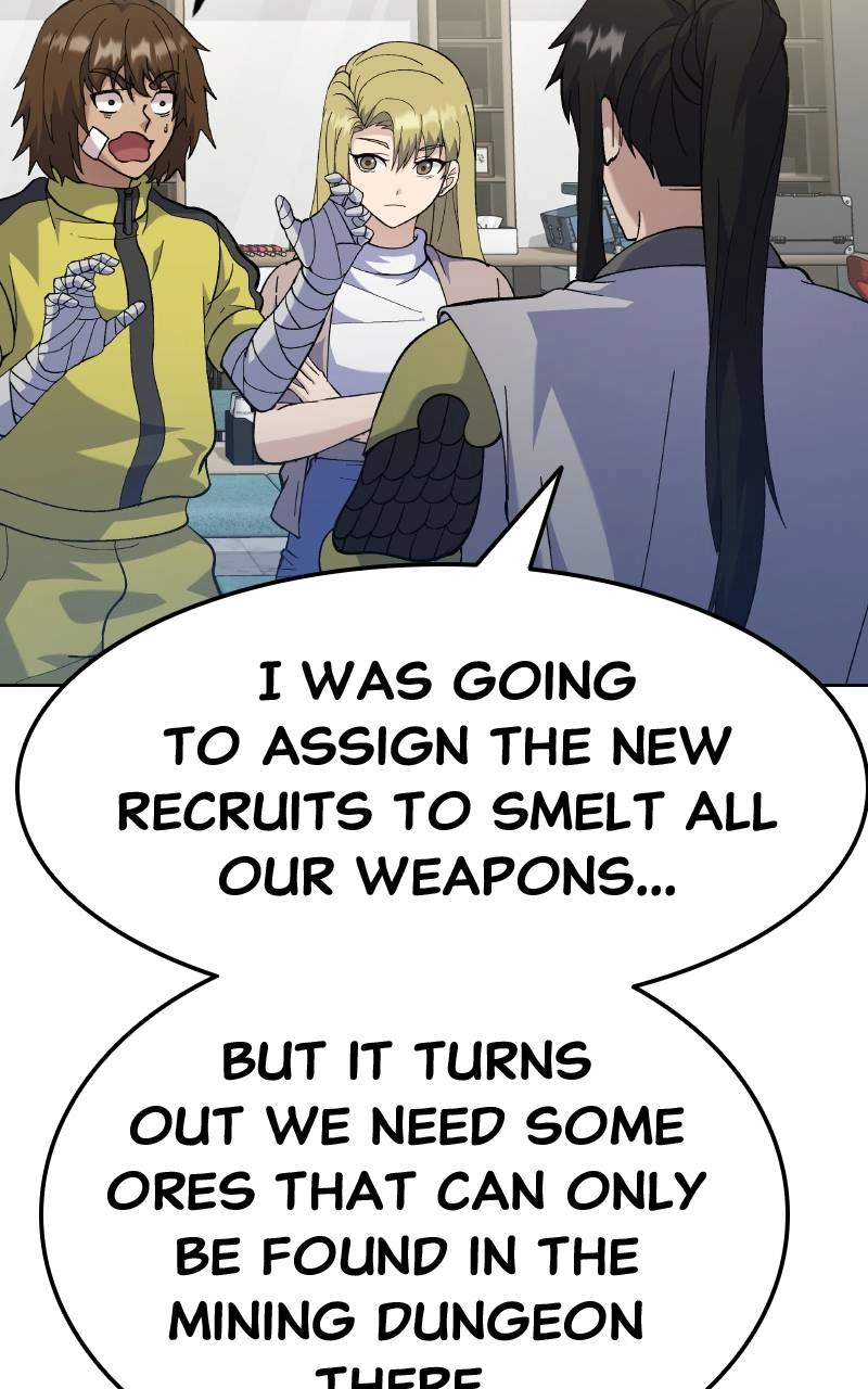 Divine Delivery Chapter 4 - Page 41