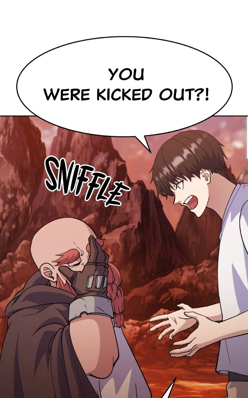 Divine Delivery Chapter 4 - Page 69