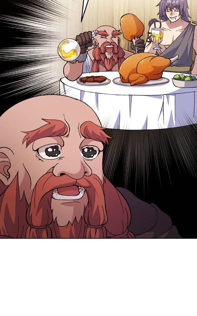 Divine Delivery Chapter 4 - Page 71