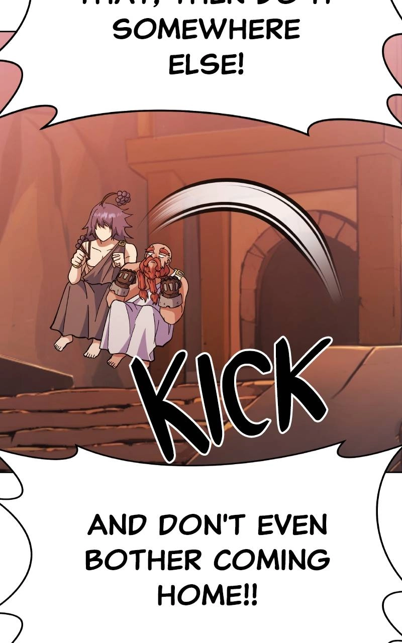 Divine Delivery Chapter 4 - Page 74