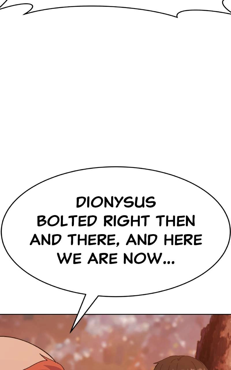 Divine Delivery Chapter 4 - Page 75