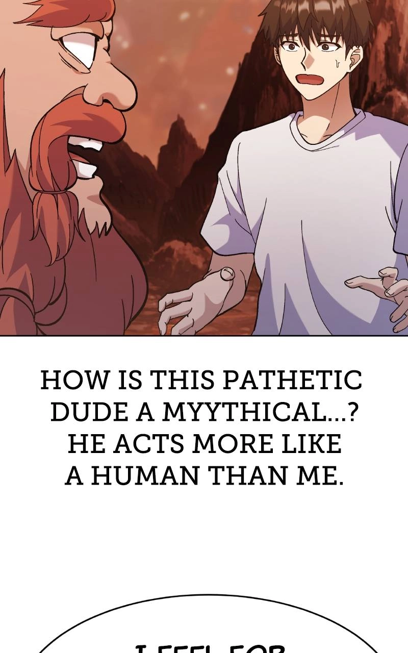 Divine Delivery Chapter 4 - Page 76