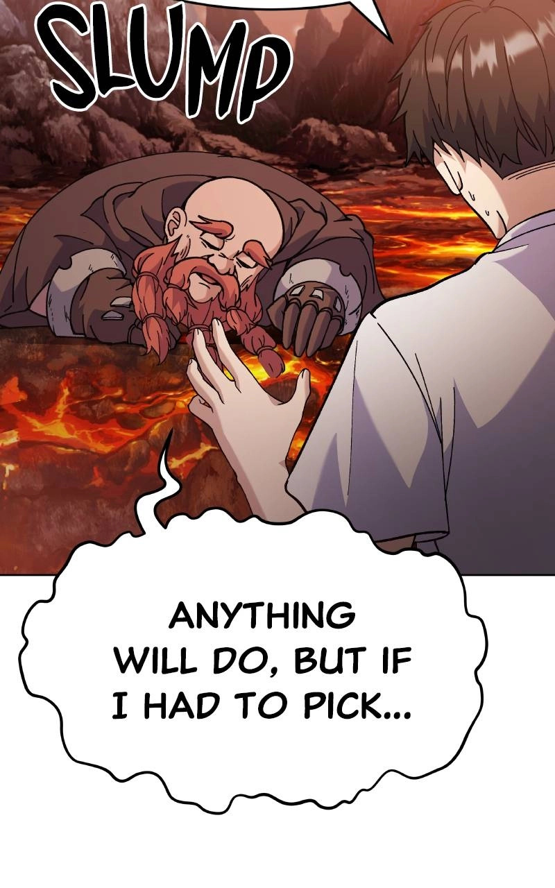 Divine Delivery Chapter 4 - Page 85