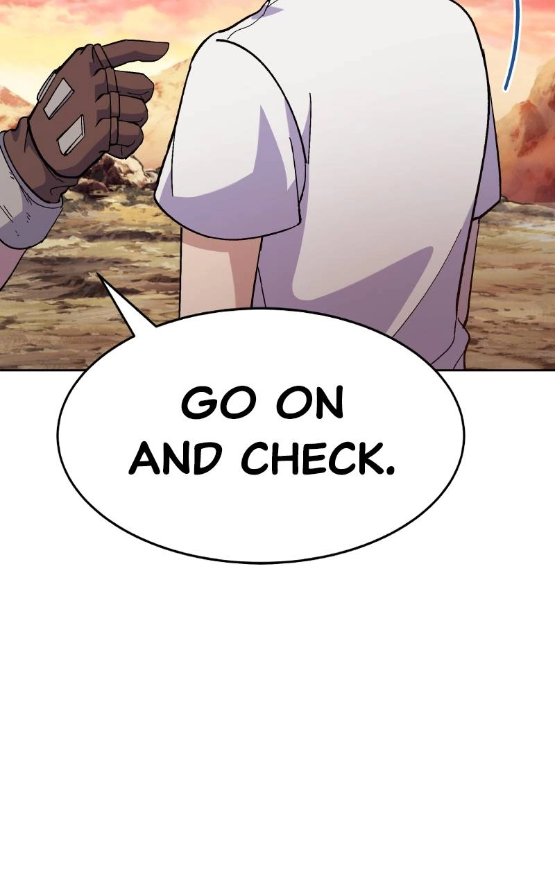 Divine Delivery Chapter 4 - Page 111