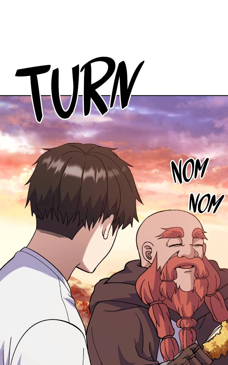 Divine Delivery Chapter 4 - Page 116